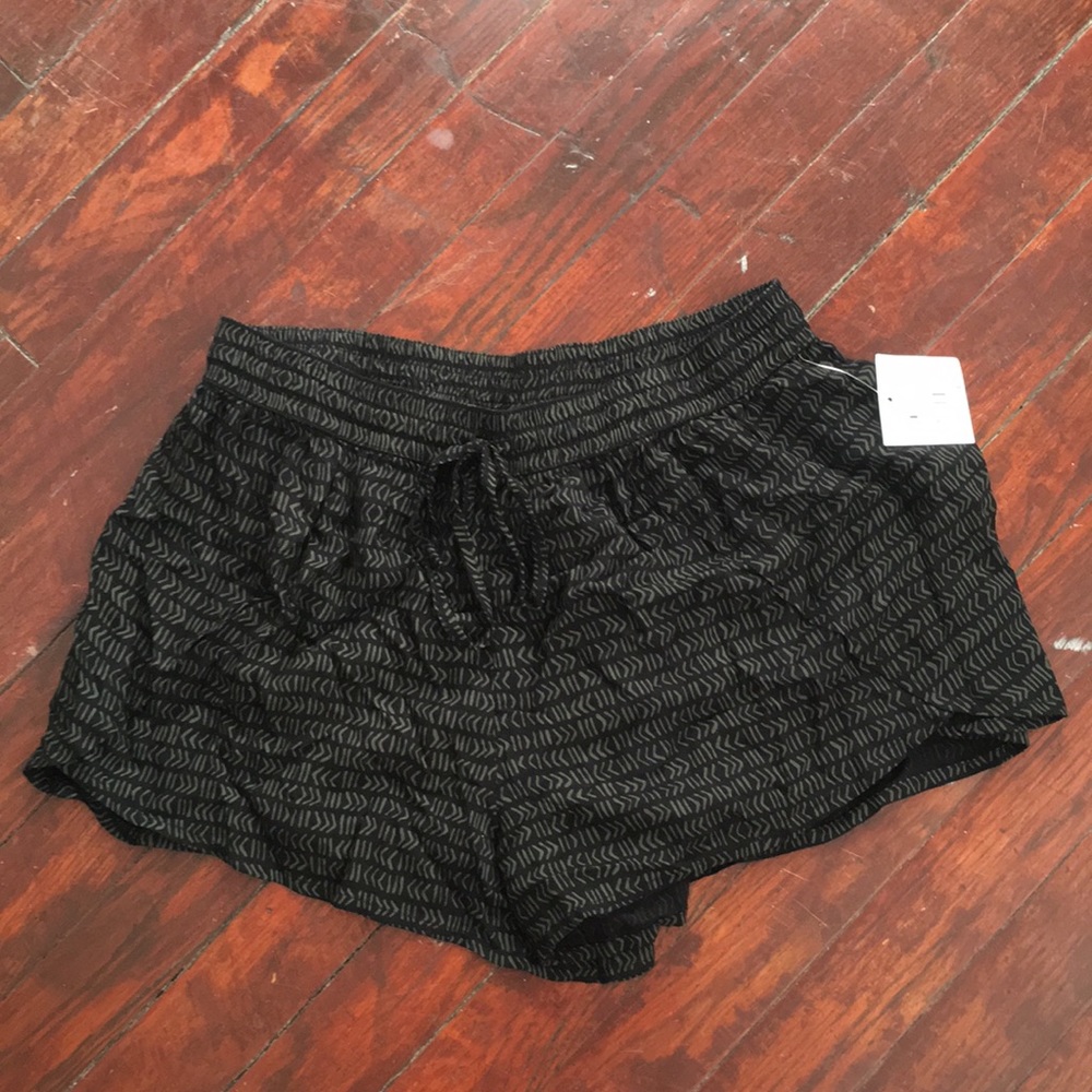 Shorts from Nordstrom never worn